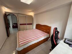 Blk 352 Choa Chu Kang Central (Choa Chu Kang), HDB 4 Rooms #541960201